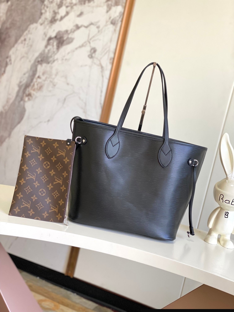 LV Shopping Bags